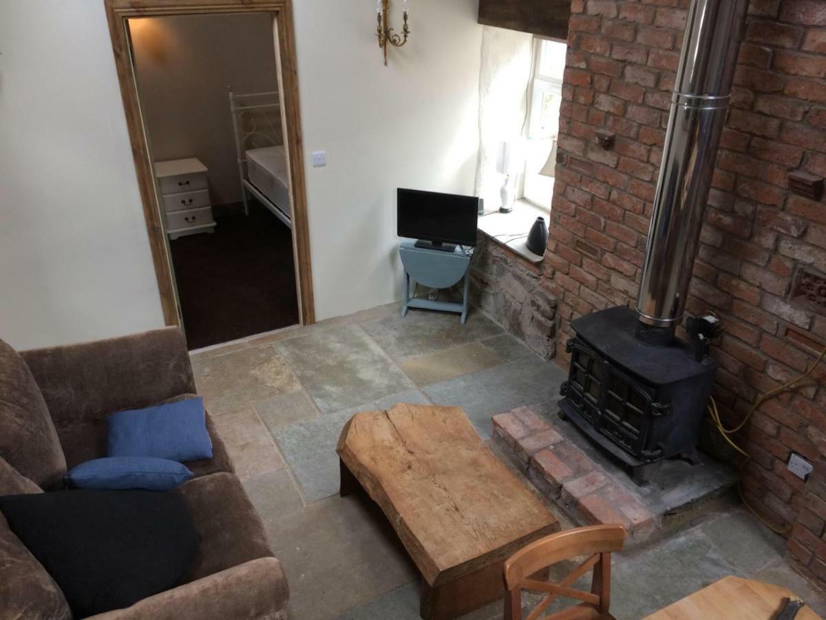Tracey'S Farmhouse Cottage Belfast Eksteriør bilde