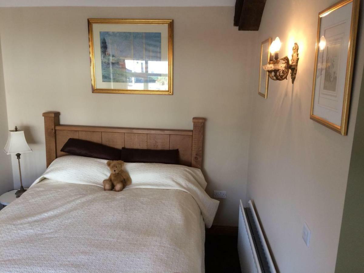 Tracey'S Farmhouse Cottage Belfast Eksteriør bilde