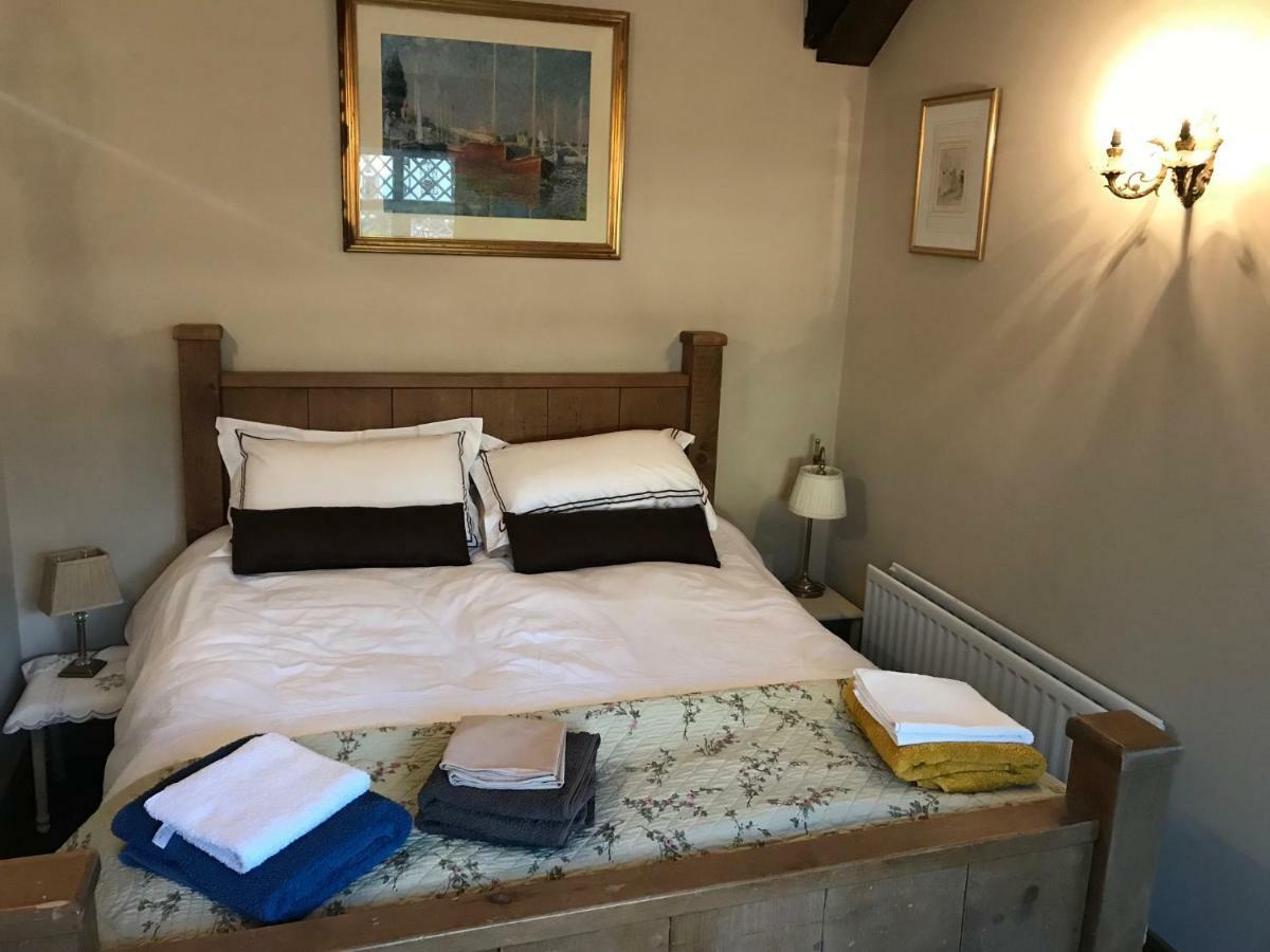 Tracey'S Farmhouse Cottage Belfast Eksteriør bilde