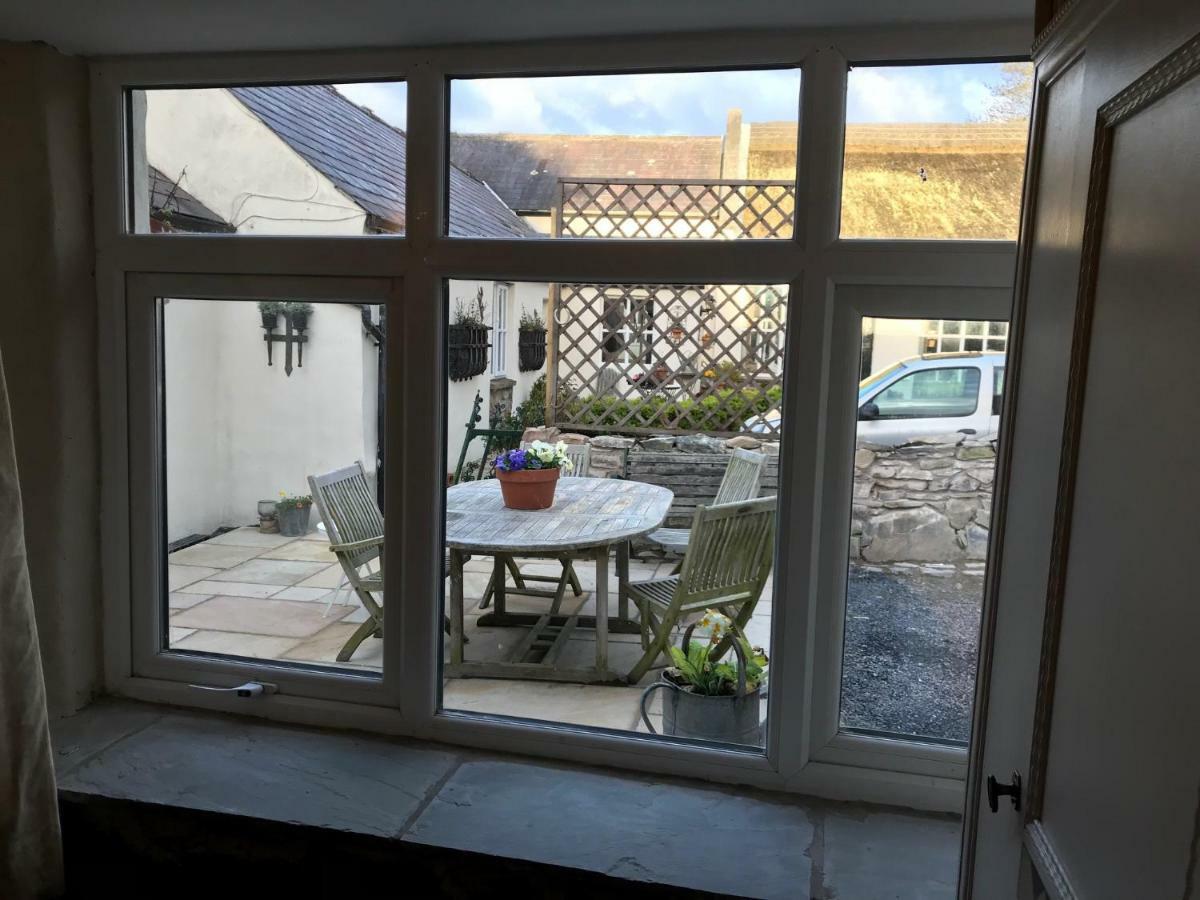 Tracey'S Farmhouse Cottage Belfast Eksteriør bilde