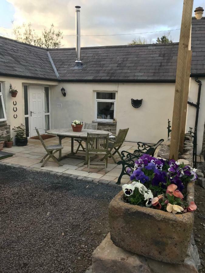 Tracey'S Farmhouse Cottage Belfast Eksteriør bilde